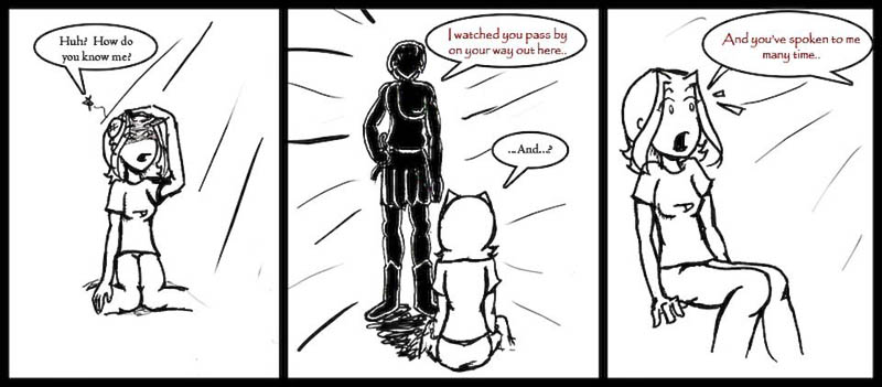 Greek God Comics