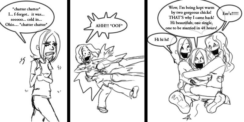 *Ooof!*