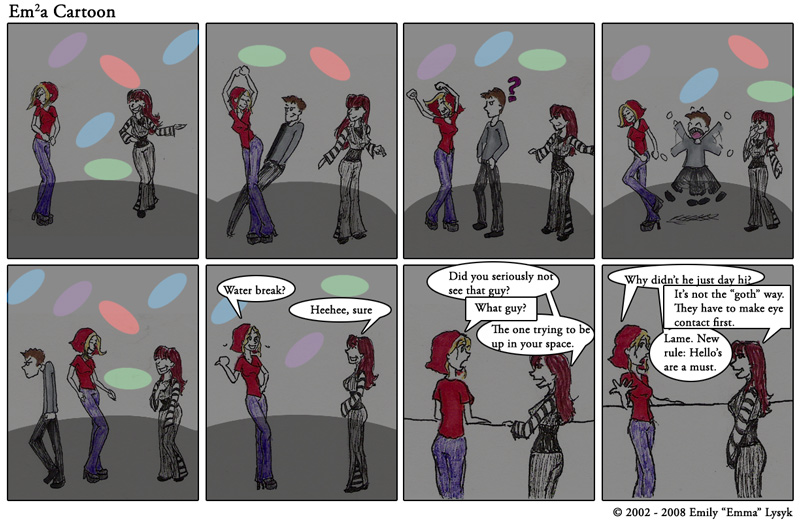 Captain Oblivious