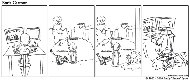 Fishing Adventures