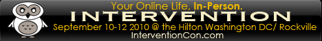 Intervention Convention (Webcomics)