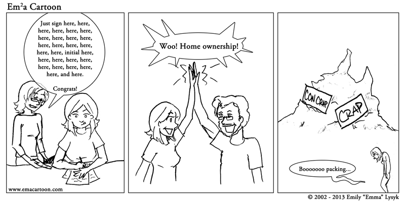 Home Ownership