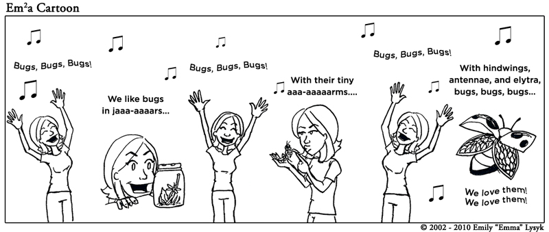 Buggy Medley